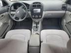 2009 Kia Spectra Ex de vânzare în Glassboro, NJ - Minor Dent/Scratches
