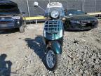 2020 VESPA PRIMAVERA for sale at Copart DC - WASHINGTON DC