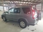 2006 Honda Cr-V Se за продажба в Knightdale, NC - Front End