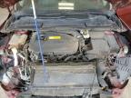 2016 Ford Escape Se იყიდება Abilene-ში, TX - Frame Damage