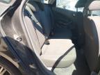 2011 SEAT IBIZA for sale at Copart CASTLEDERMOT - IRELAND