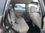 2010 Mitsubishi Outlander Se   продається в Elgin, IL - Top/Roof