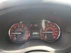 2015 Subaru Wrx Limited zu verkaufen in Central Square, NY - Front End