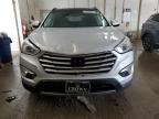 2014 Hyundai Santa Fe Gls   продається в Madisonville, TN - Front End