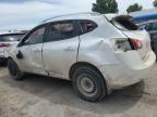 2015 Nissan Rogue Select S იყიდება Wichita-ში, KS - Rollover