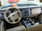 2013 Ford Expedition Xlt იყიდება Mcfarland-ში, WI - Rollover