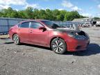 2017 Nissan Altima 2.5   zu verkaufen in York Haven, PA - Burn - Engine