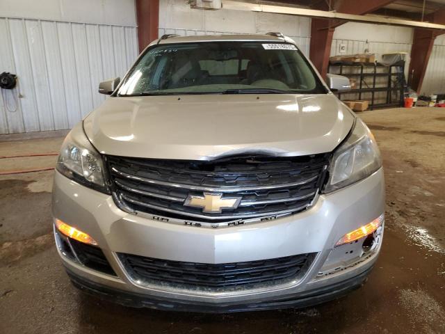  CHEVROLET TRAVERSE 2016 Бежевий