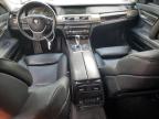 2012 Bmw 740 I for Sale in Orlando, FL - Minor Dent/Scratches