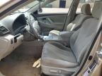 2010 TOYOTA CAMRY BASE for sale at Copart NC - RALEIGH NORTH