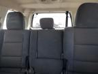 2012 Nissan Armada Sv for Sale in Hueytown, AL - Front End