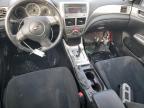 2010 Subaru Impreza 2.5I Premium за продажба в New Orleans, LA - Water/Flood