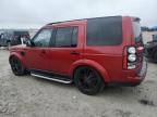2015 Land Rover Lr4 Hse en Venta en Wayland, MI - Mechanical