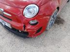 2011 ABAR 500 C S-A for sale at Copart CORBY