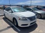 2015 Nissan Sentra S zu verkaufen in North Las Vegas, NV - Mechanical