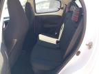 2016 CITROEN C1 FEEL for sale at Copart BELFAST