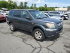 Exeter, RI에서 판매 중인 2006 Honda Pilot Lx - Side