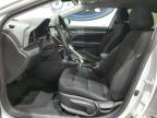 2019 Hyundai Elantra Sel продається в San Diego, CA - Mechanical