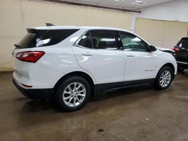  CHEVROLET EQUINOX 2019 Белы