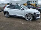 2020 HYUNDAI KONA SEL PLUS   à vendre chez Copart QC - MONTREAL
