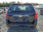 2016 Chevrolet Equinox Ls   იყიდება Mebane-ში, NC - Front End