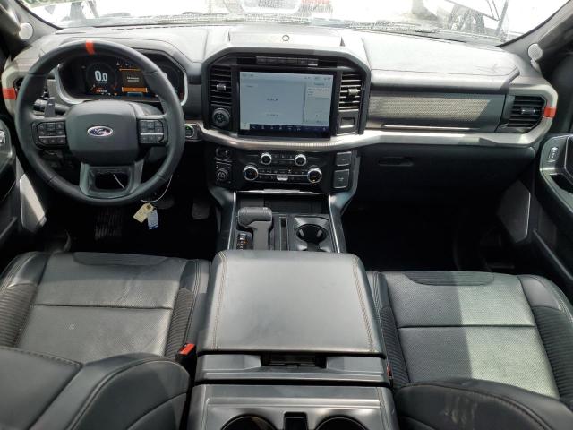  FORD F150 2023 Черный