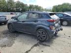 2022 Hyundai Kona N Line zu verkaufen in Windsor, NJ - Rear End