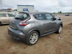 2015 Nissan Juke S na sprzedaż w Colorado Springs, CO - Front End