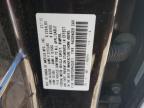 2015 Acura Tlx  за продажба в Ellenwood, GA - Side