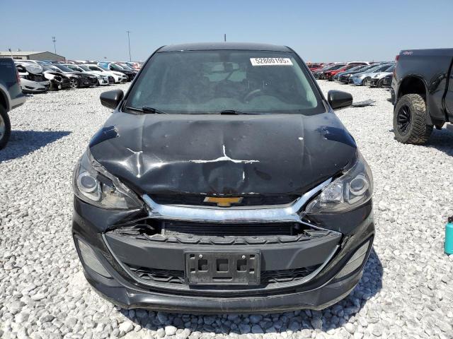  CHEVROLET SPARK 2019 Черный
