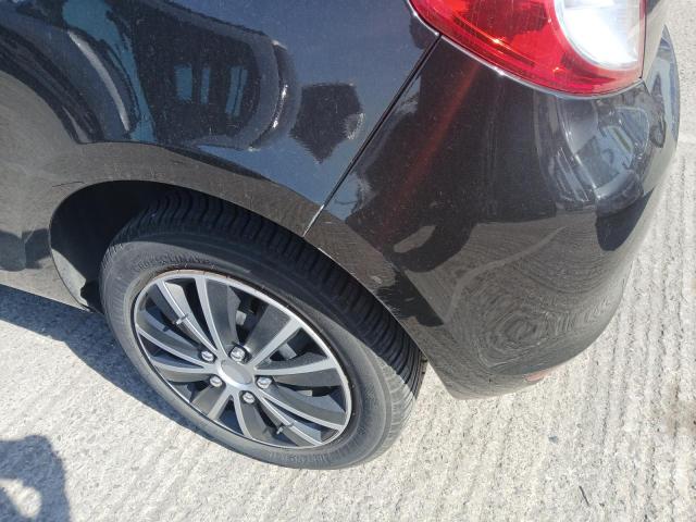 2011 RENAULT CLIO PZAZ