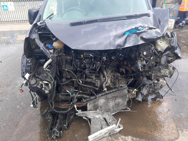 2014 CITROEN DISPATCH C