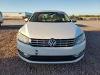 2014 Volkswagen Passat Sel en Venta en Phoenix, AZ - Minor Dent/Scratches