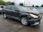2011 Subaru Outback 2.5I Premium zu verkaufen in Moraine, OH - Front End