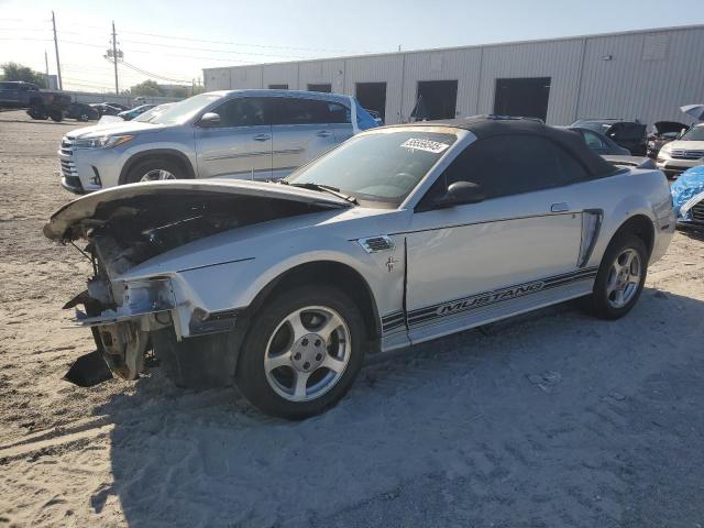 2002 Ford Mustang 