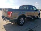 2015 Ford F150 Super Cab zu verkaufen in Grand Prairie, TX - Front End