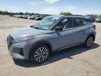 2021 Nissan Kicks Sr   продається в Fredericksburg, VA - Rear End