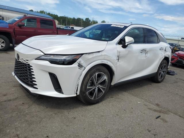  LEXUS RX350 2024 Biały