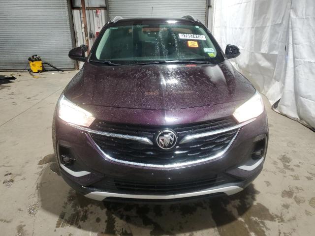  BUICK ENCORE 2020 Maroon