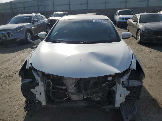  NISSAN ALTIMA 2015 White