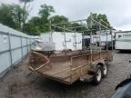 2004 Utility Trailer იყიდება Augusta-ში, GA - All Over