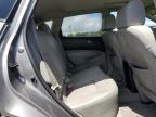 2012 Nissan Rogue S на продаже в Vallejo, CA - Front End
