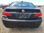2007 Bmw 750 I for Sale in Adelanto, CA - Minor Dent/Scratches