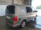 2017 VOLKSWAGEN TRANSPORTE for sale at Copart EAST KILBRIDE