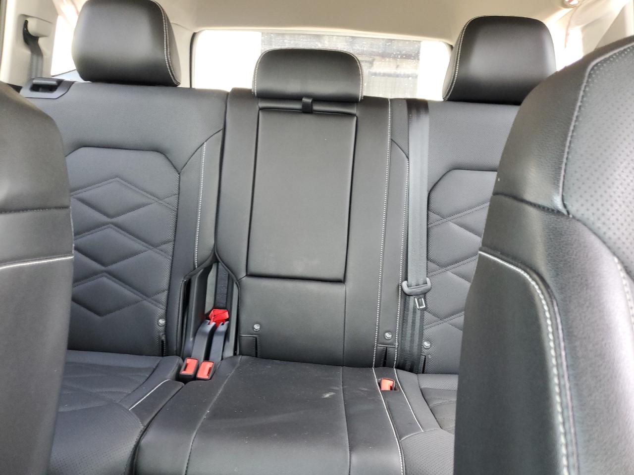 2024 Volkswagen Atlas Se VIN: 1V2LR2CA4RC542652 Lot: 59032535