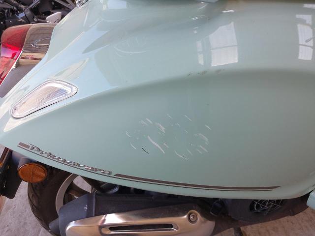 2023 PIAG VESPA PRIM