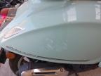 2023 PIAG VESPA PRIM for sale at Copart BELFAST