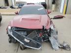 2016 Cadillac Ats-V  zu verkaufen in Wilmer, TX - Front End