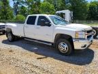 2014 Chevrolet Silverado K3500 Ltz en Venta en Tanner, AL - Minor Dent/Scratches
