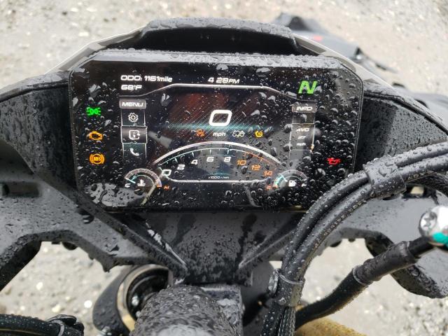 2025 CF MOTO 450SS   